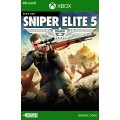 Sniper Elite 5 XBOX CD-Key
